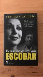 Escobar de vrouw van, Boeken, Biografieën, Ophalen of Verzenden, Zo goed als nieuw