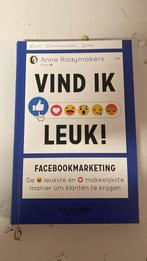 Anne Raaymakers - Vind ik leuk!, Anne Raaymakers, Ophalen of Verzenden, Zo goed als nieuw