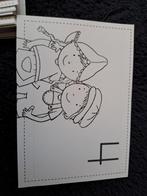 Fien en teun plaatjes, Ophalen of Verzenden