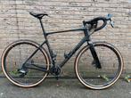 Gravelbike Cube Nuroad C:62 SLT carbon XL Sram Force AXS 12s, Fietsen en Brommers, Fietsen | Racefietsen, Carbon, 10 tot 15 versnellingen