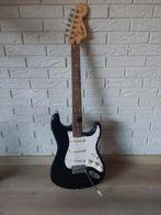 Squier Strat, Ophalen, Gebruikt