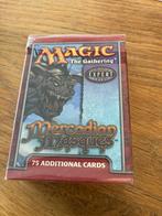 Mercadian masques tournament pack, Ophalen of Verzenden, Nieuw, Speeldeck