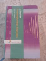 Zakboek Verpleegkundige Diagnosen, 5e druk., Boeken, Studieboeken en Cursussen, Lynda Juall Carpenito, MBO, Alpha, Ophalen