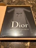 Dior by Yves Saint Laurent 1958–1960 – Assouline (in folie), Ophalen of Verzenden, Nieuw, Mode algemeen