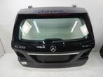 Achterklep Mercedes ML-Klasse (22724406), Auto-onderdelen, Ophalen, Gebruikt, Achter, Achterklep