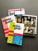 Studiehulp - Biologie/Scheikunde/Latijn, Ophalen of Verzenden