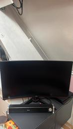 AOC Gaming C32G1 - Full HD Curved VA Monitor 32 inch (144hz), Computers en Software, Monitoren, 101 t/m 150 Hz, Curved, VA, Zo goed als nieuw