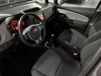 Toyota Yaris 1.3 VVT-i Dynamic, Auto's, Voorwielaandrijving, Euro 5, Stof, Start-stop-systeem
