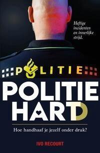 Ivo Recourt - Politiehart, Boeken, Overige Boeken, Nieuw, Ophalen of Verzenden