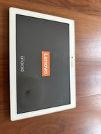 Lenovo Tablet, Computers en Software, Android Tablets, Ophalen of Verzenden, Gebruikt, 10 inch, 16 GB