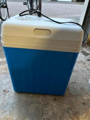 Mobicool tc-31-12 koelbox beschikbaar voor biedingen