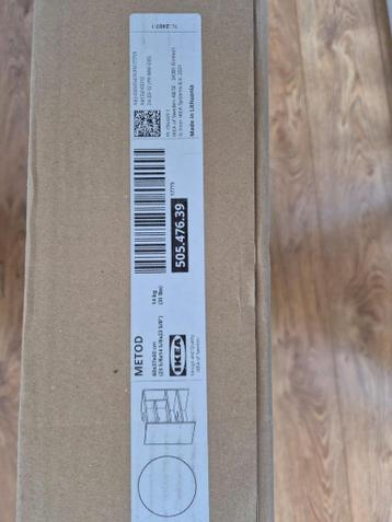 Kast afzuigkap Metod IKEA - afbeelding 1