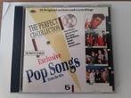 the perfect cd collection - popsongs - 5, Ophalen of Verzenden, Gebruikt