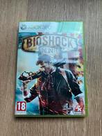 Bioshock Infinite Xbox 360, Ophalen of Verzenden, Zo goed als nieuw