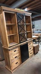 Buffetkast 160cm direct leverbaar, Ophalen, Outletliving7@gmail.com, Nieuw, 5013bb