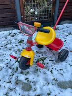 Driewieler cars, Ophalen, Gebruikt, Cars, Duwstang