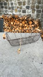 Brocante kippengaas mandje, Ophalen of Verzenden