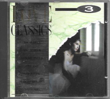 CD Love Classics 3
