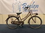Batavus Packd 24/38cm 3v Transportfiets meisje ZGAN, Fietsen en Brommers, Ophalen, 24 inch, Versnellingen, Zo goed als nieuw