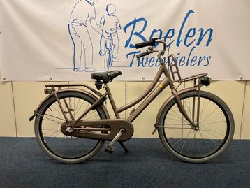 Batavus Packd 24/38cm 3v Transportfiets meisje ZGAN beschikbaar voor biedingen