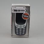 Nokia 3310 Dual Sim Dark Blue Nena 1 | Nieuw, Telecommunicatie, Mobiele telefoons | Nokia, Nieuw