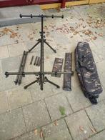 Te koop Fencl rodpod Xtreme, Watersport en Boten, Ophalen of Verzenden, Zo goed als nieuw, Overige typen