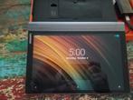 Lenovo tablet met ingebouwde Projector, Computers en Software, Android Tablets, Ophalen of Verzenden, Zo goed als nieuw, 10 inch