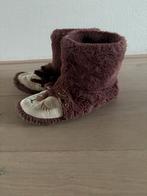 Hunkemöller Rendier Sloffen - Maat 38/39, Kleding | Dames, Schoenen, Overige kleuren, Ophalen of Verzenden, Hunkemöller, Pantoffels of Sloffen