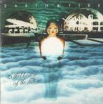 CD Earth & Fire - To the World of the Future * PROGROCK *, Ophalen of Verzenden, Zo goed als nieuw, Progressive
