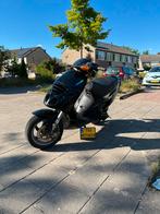 180cc Piaggio Nrg Mc2/3 Xtreme M08 Lc (WAARDEPEILING), Fietsen en Brommers, Ophalen, Zo goed als nieuw, Piaggio