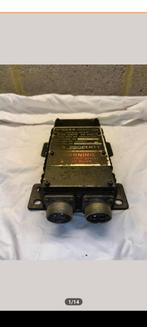 Electronisch spanningsregelaar 25 Amps,28 Volt voor M-series, Ophalen of Verzenden, Landmacht, Nederland, Overige typen