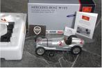 SALE 1:18 Mercedes W125 #2 Lang Donington CMC M-114 WRH, Hobby en Vrije tijd, Modelauto's | 1:18, Verzenden, Zo goed als nieuw