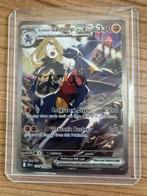 Cynthia’s Garchomp EX || Destined Rivals || 232/182, Hobby en Vrije tijd, Verzamelkaartspellen | Pokémon, Ophalen of Verzenden