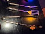 3-delige set voor de BBQ, Ophalen, Nieuw