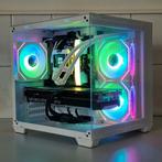 RTX 4070 Ti Gaming PC | Ryzen 5 7500f | 32GB DDR5 | GARANTIE, 32 GB, Nieuw, Gaming, SSD