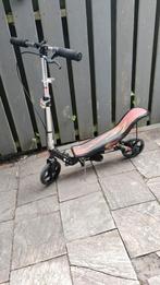 Spacescooter, Fietsen en Brommers, Steps, Ophalen, Zo goed als nieuw, Overige typen, Space cooter