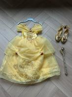 Belle verkleedset origineel van Disney store New York., Kinderen en Baby's, Carnavalskleding en Verkleedspullen, Ophalen of Verzenden