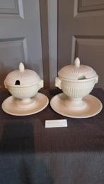 Wedgwood uniek bijzonder sausterrine, Ophalen of Verzenden