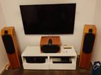 B&W CDM 7SE, Audio, Tv en Foto, Luidsprekers, Ophalen, Gebruikt, Bowers & Wilkins (B&W), 120 watt of meer