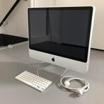 iMac 24inch Apple beeldscherm, IMac, Ophalen of Verzenden, 24 inch, Zo goed als nieuw