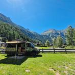 Sprinter Camper 315 CDI, Caravans en Kamperen, Campers, Automaat, Mercedes-Benz, Diesel, Tot en met 3