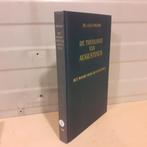 Nr. 36 De theologie van Augustinus - Het woord Gods bij Augu, Boeken, Ophalen of Verzenden, Gelezen, A.D.R.Polman, Christendom | Protestants