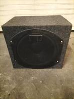 Passieve Subwoofer 30cm, Overige merken, Gebruikt, Subwoofer, Ophalen of Verzenden