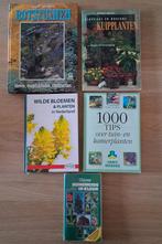 Tuinplanten, Kuipplanten,  Rotsplanten, Ophalen of Verzenden, Gelezen, Tuinieren en Tuinplanten