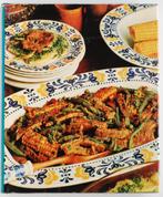 De keuken van Noord en Zuid-Amerika (1979), Boeken, Zuid-Amerika, Zo goed als nieuw, Verzenden