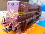 Roco voor MäRKLIN: DE-Loc serie 2300 NS +OVP 4155 B, Hobby en Vrije tijd, Modeltreinen | H0, Wisselstroom, Locomotief, Ophalen of Verzenden