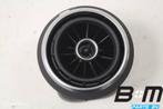 Luchtrooster in dashboard Audi A3 8V SB 8V0820901, Gebruikt