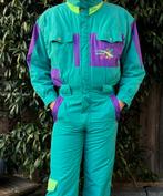 FILA Vintage Retro Skipak S, Ophalen of Verzenden, Fila, Gedragen, Maat 46 (S) of kleiner