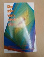 Thorwald Dethlefsen - De zin van ziekzijn ZGAN
VASTE PRIJS, Ophalen of Verzenden, Zo goed als nieuw