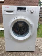 Wasmachine, Bosch VarioPerfect Serie 2, A+++., Witgoed en Apparatuur, Ophalen, Gebruikt, Voorlader, 85 tot 90 cm